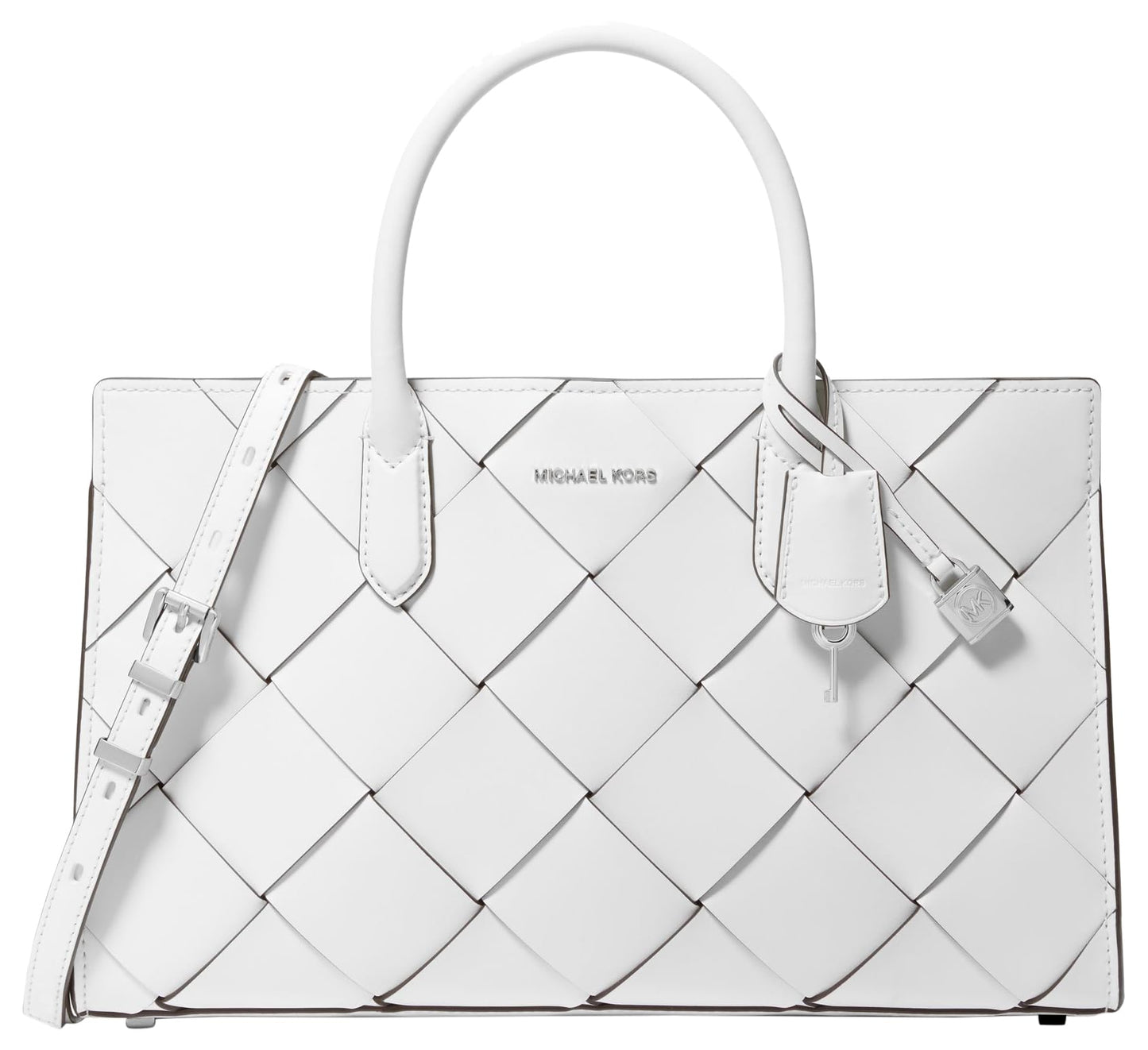 Michael Kors Scarlett Medium Satchel
