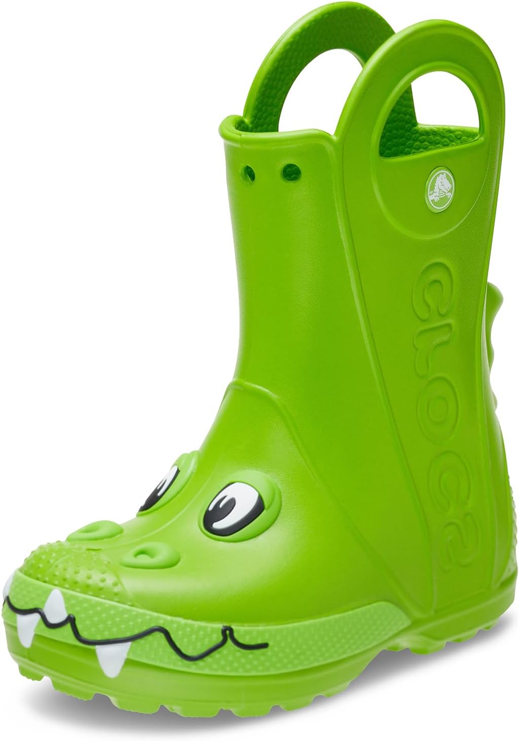 Crocs Kids' Handle It Rain Boots