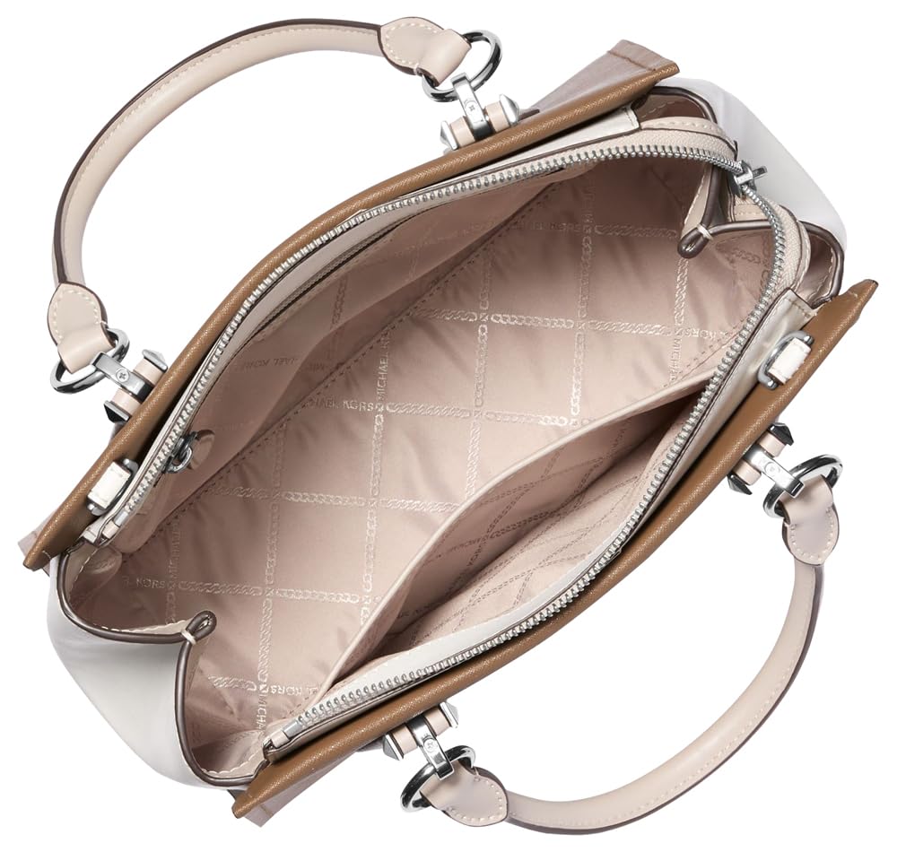 Michael Kors Marilyn Medium Satchel