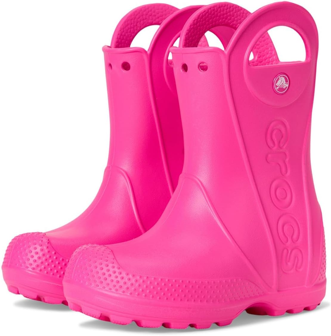 Crocs Kids' Handle It Rain Boots