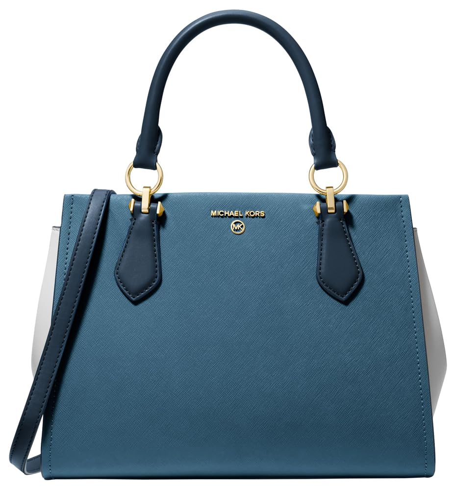 Michael Kors Marilyn Medium Satchel