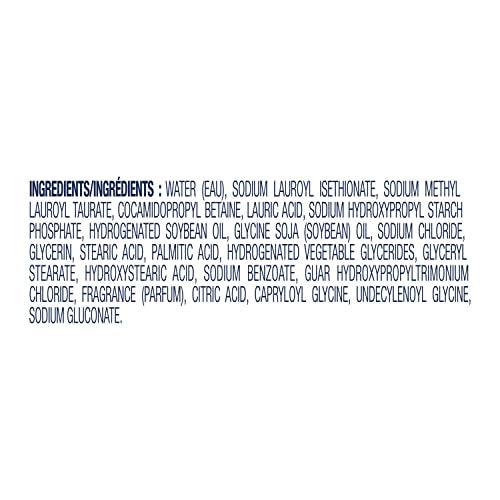 Dove Body Wash with Pump Sensitive Skin For 24hr Lotion-Soft Skin Moisturizing Skin Cleanser Gentle Hypoallergenic Formula with No Sulfates No Parabens 30.6 oz