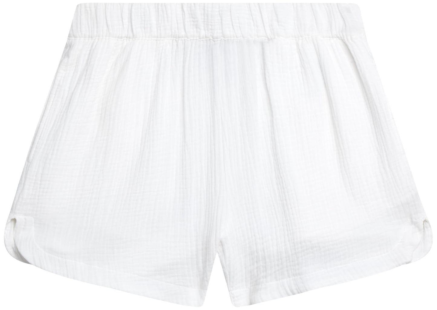 Spyder Womens Shorts - Lightweight Breathable Woven Pull On Shorts for Women with Side Pockets for Casual Daily Wear