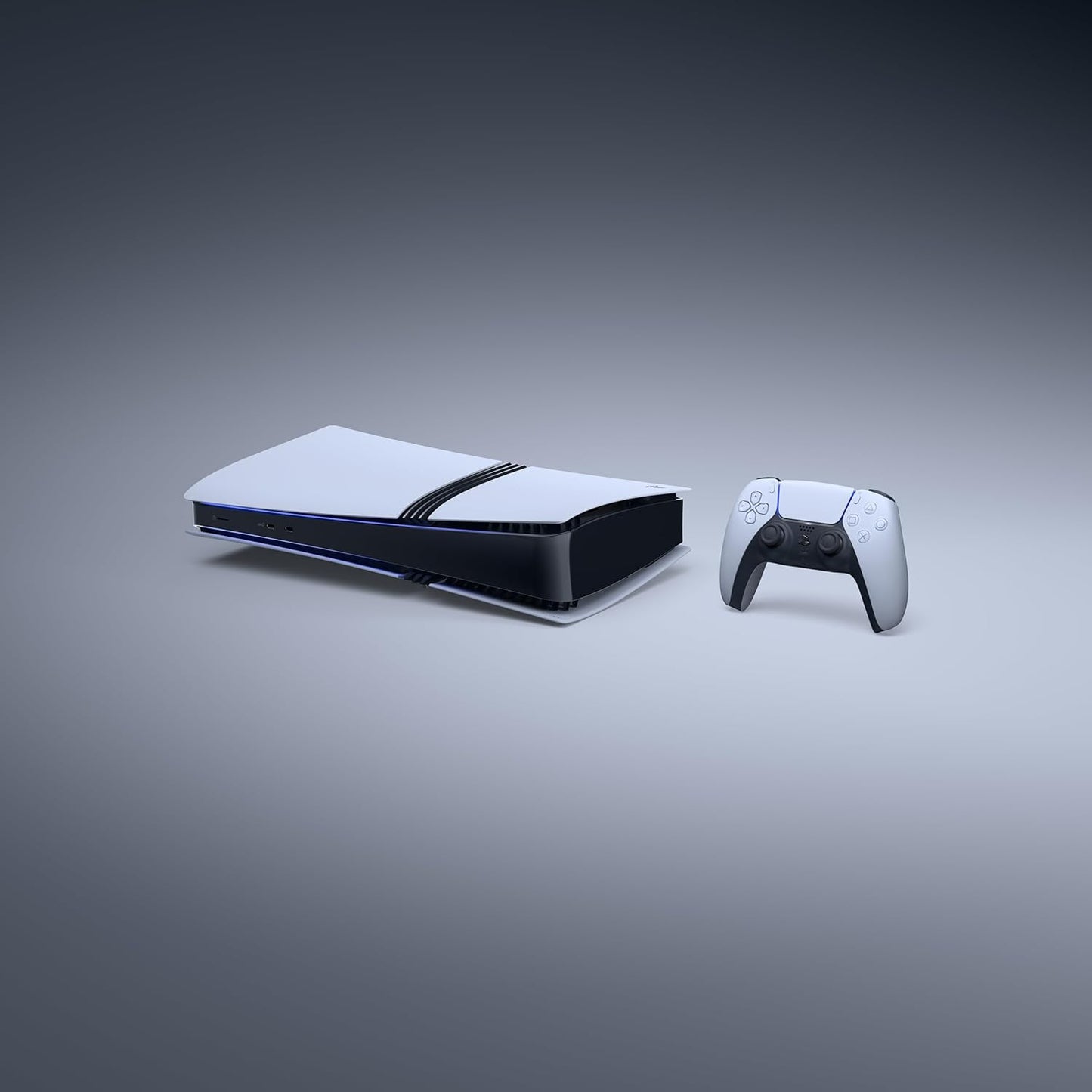 PlayStation 5 Pro Console - 2TB