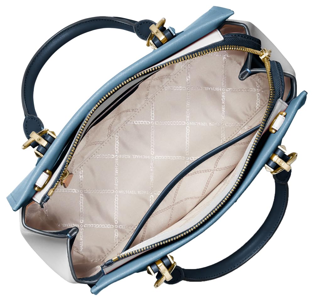 Michael Kors Marilyn Medium Satchel