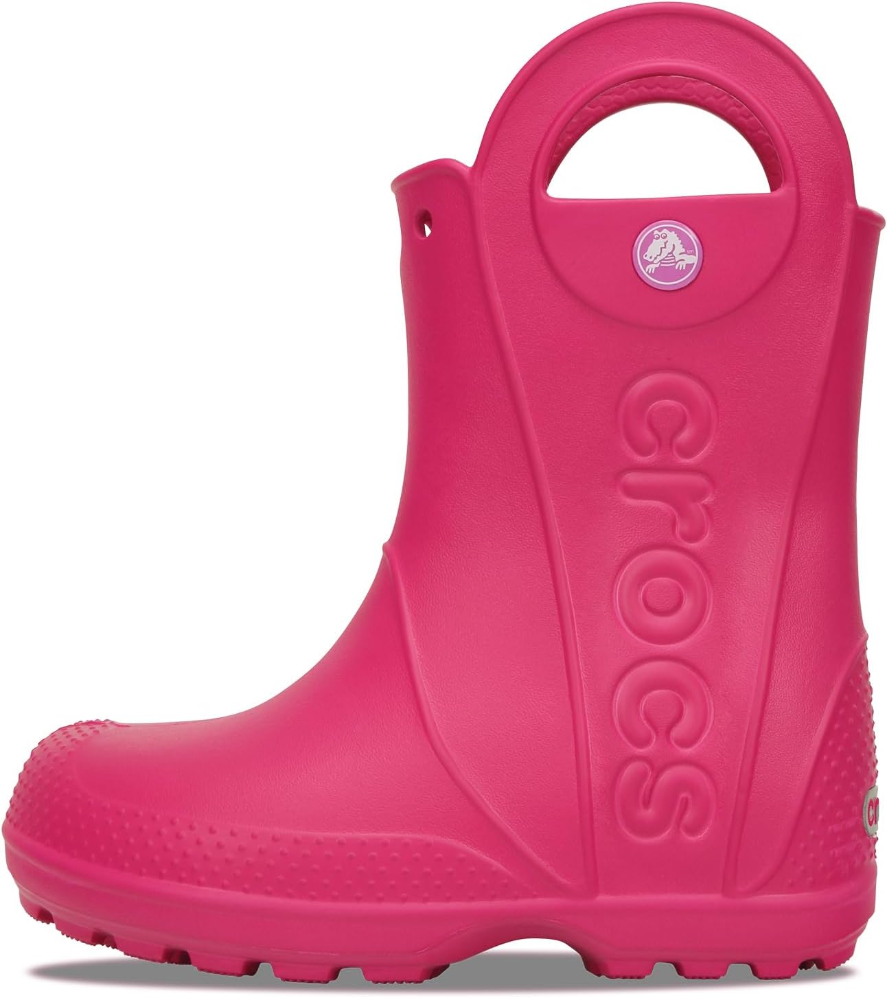 Crocs Kids' Handle It Rain Boots