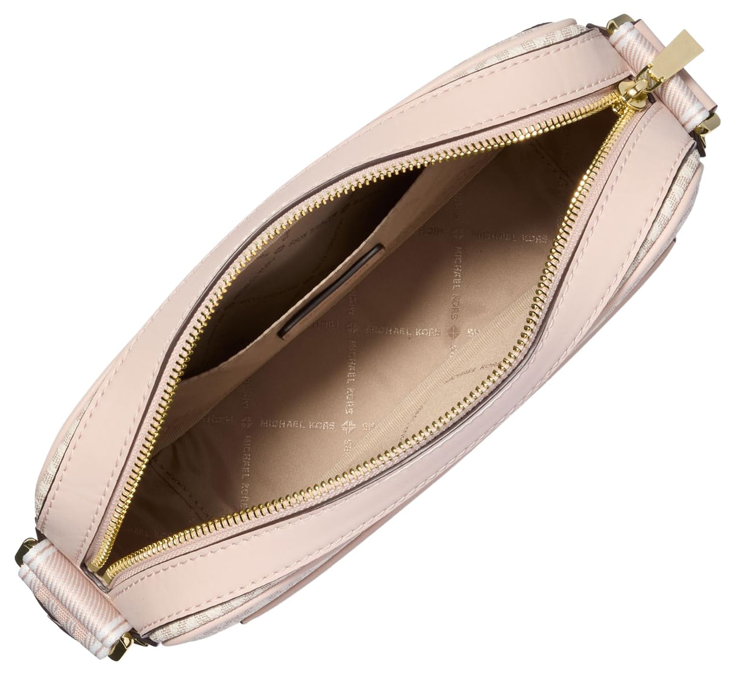 Michael Kors Maeve Large Pocket Crossbody Bag