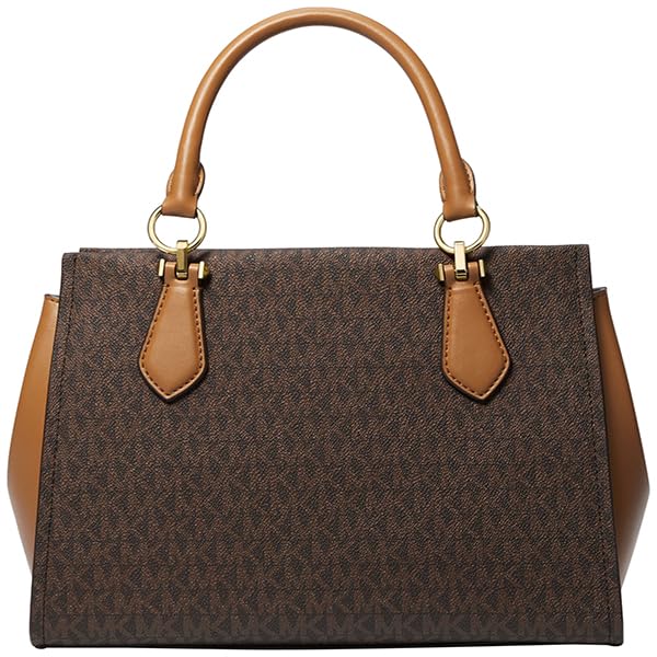 Michael Kors Marilyn Medium Satchel