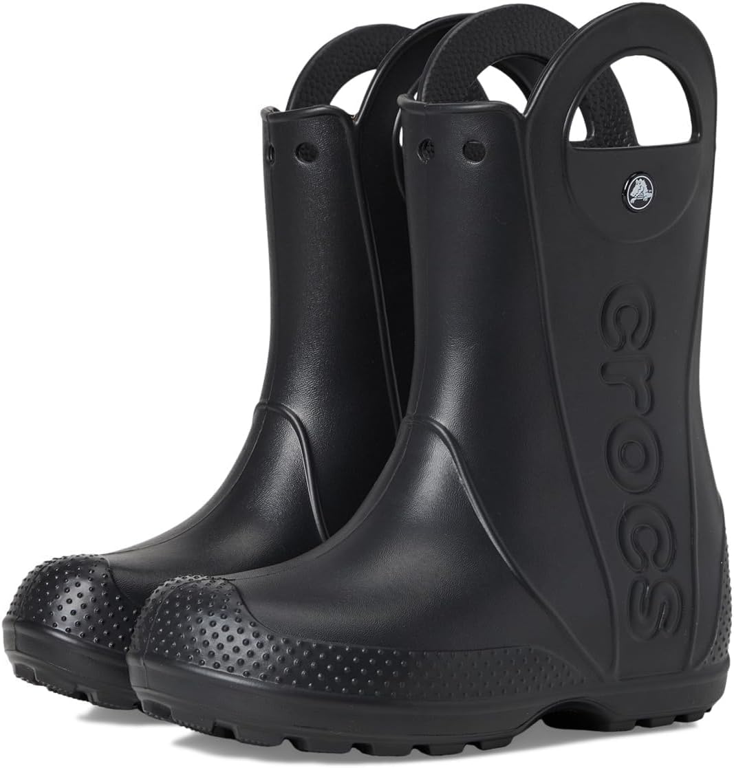 Crocs Kids' Handle It Rain Boots