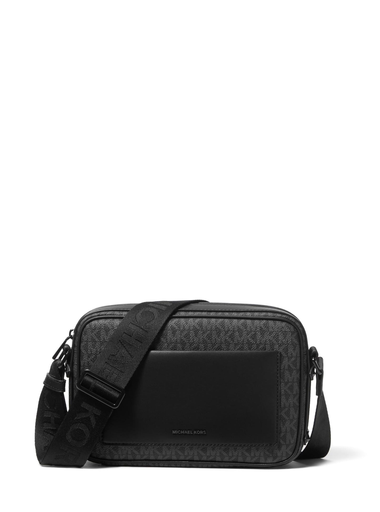 Michael Kors Women's Maeve Large Pocket Crossbody Bag