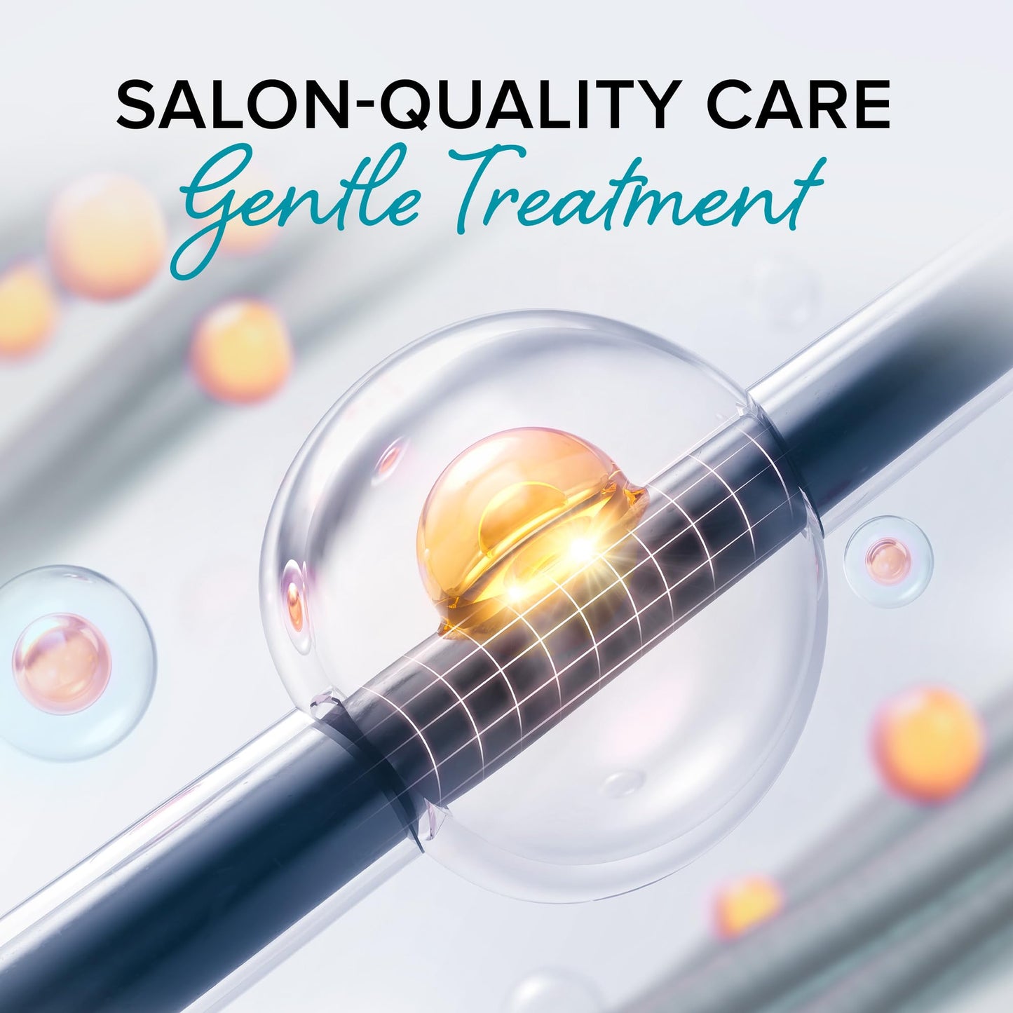 MAREE Hair Mask for Damaged Hair - Keratin Treatment Conditioner - Extremely Deep Conditioning Mask, Hydrating & Repairing, Keratina Mascarilla Para el Cabello