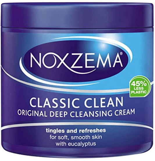 Noxzema Original Deep Cleansing Cream 12 Oz