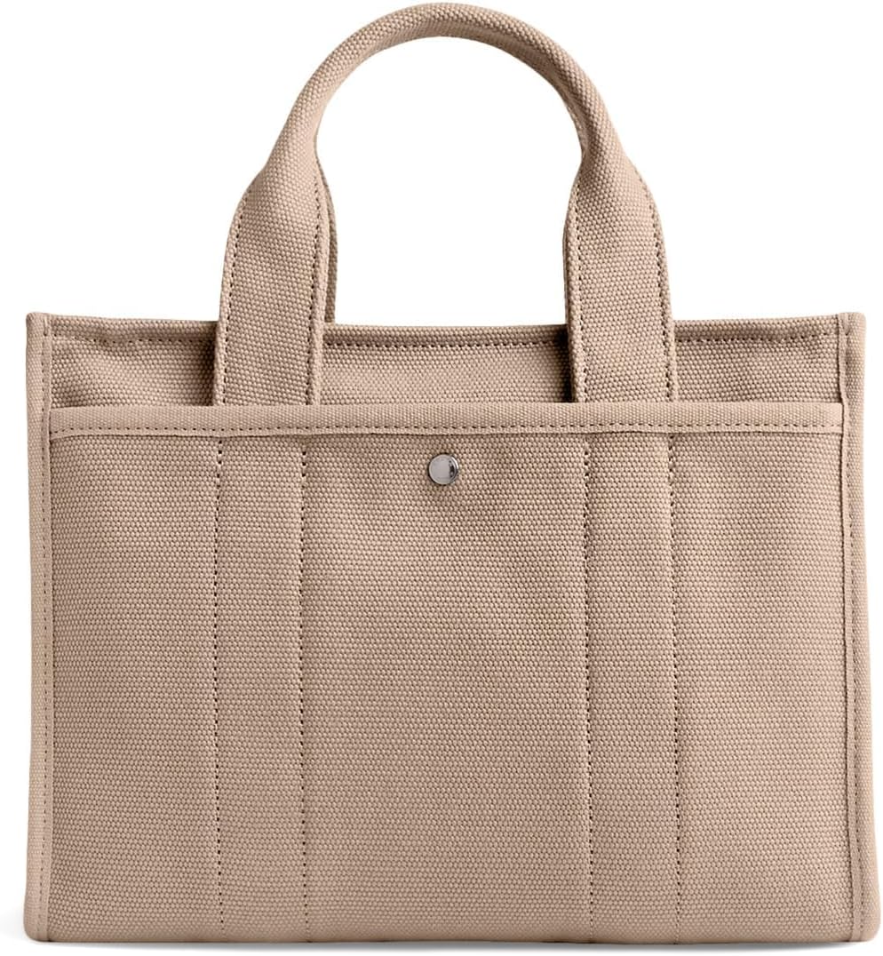 COACH Women's Camo Printed Canvas Cargo Tote 26