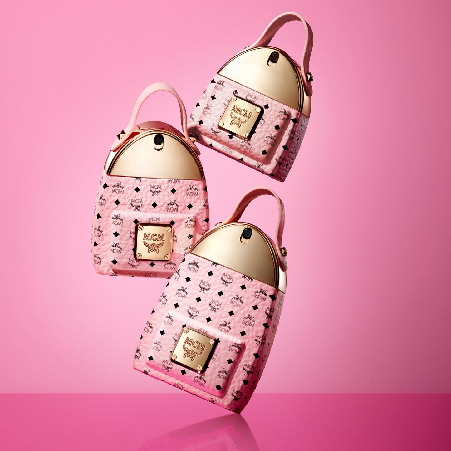 MCM CRUSH Eau de Parfum