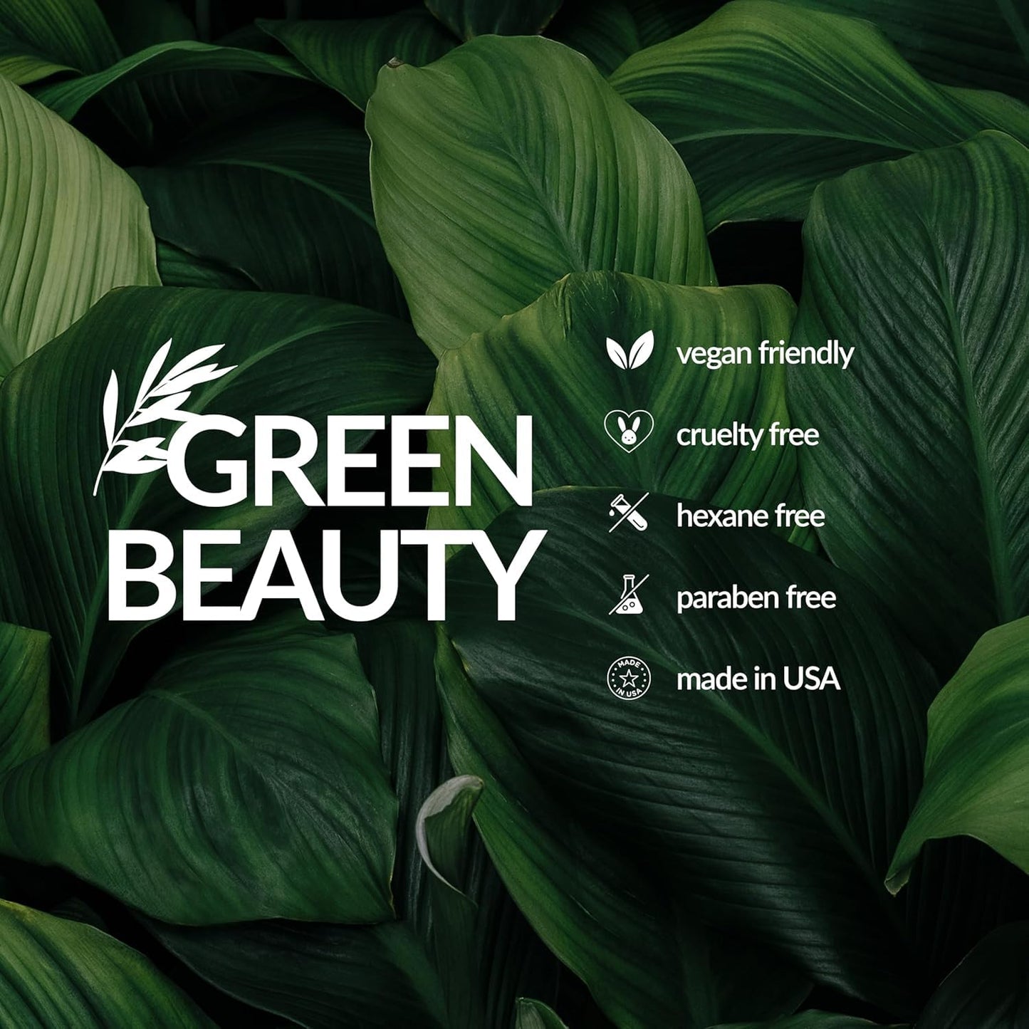 Tropic Isle Living Jamaican Black Castor Oil 8oz - For Hair Growth, Skin Conditioning, Eyebrows & Eyelashes, Scalp and Nail Care. Strengthen, Moisture & Repair