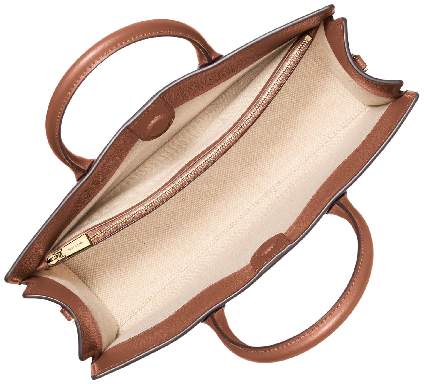 Michael Kors Scarlett Medium Satchel