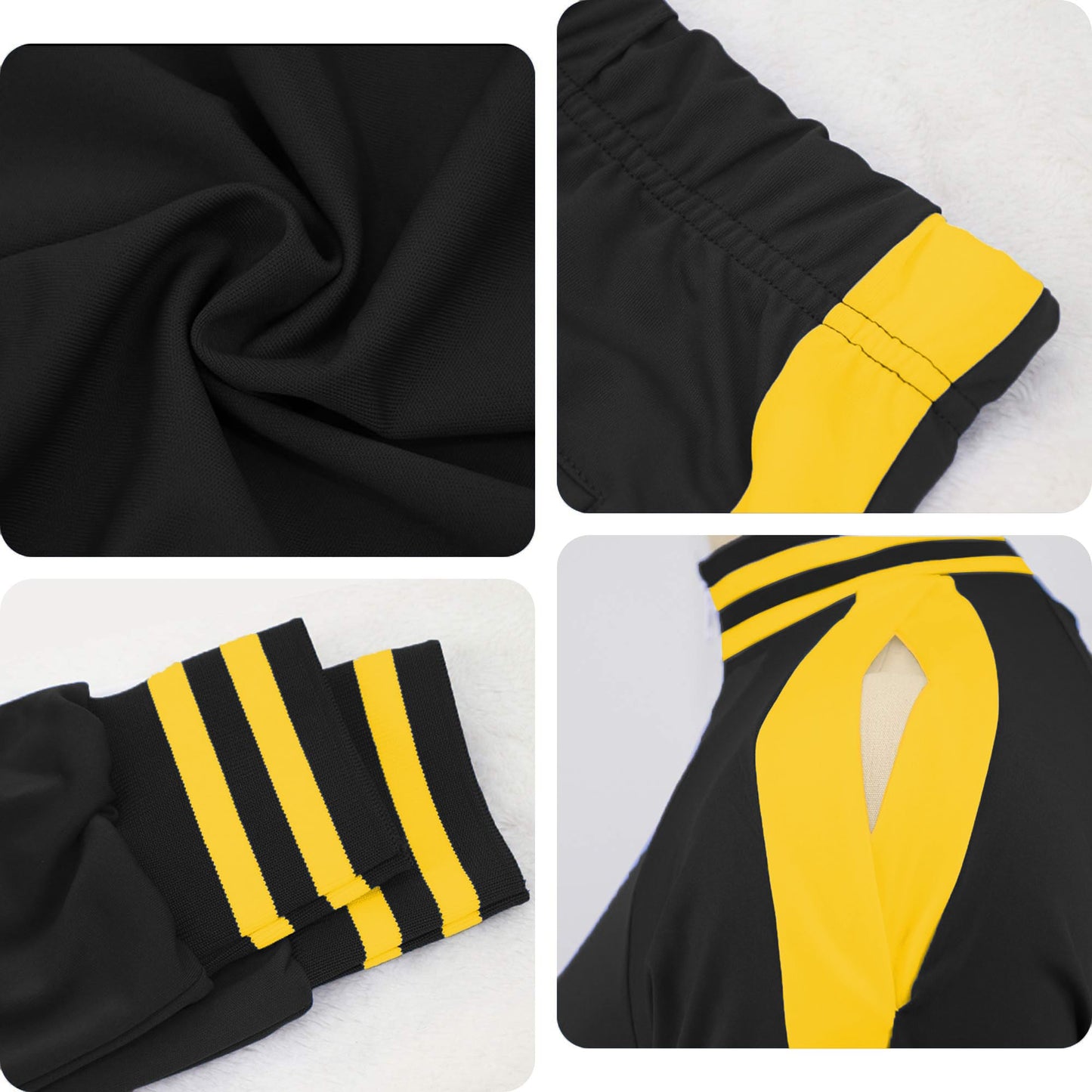 TOPONSKY Women Casual 2 Piece Outfit Long Pant Set Sweatsuits Tracksuits