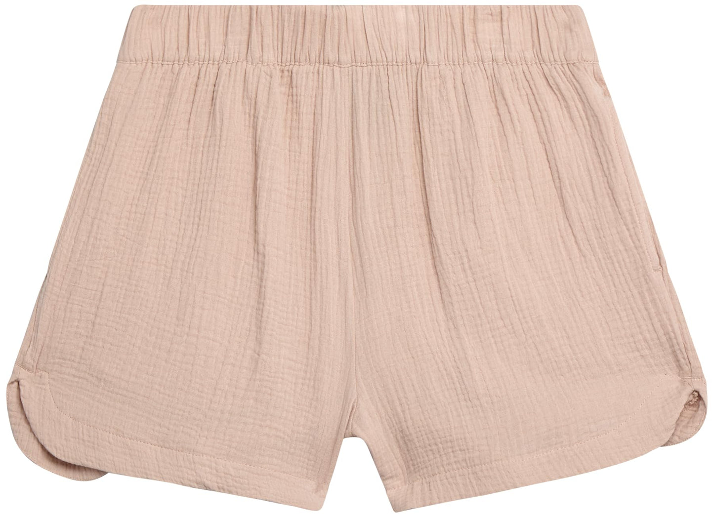 Spyder Womens Shorts - Lightweight Breathable Woven Pull On Shorts for Women with Side Pockets for Casual Daily Wear