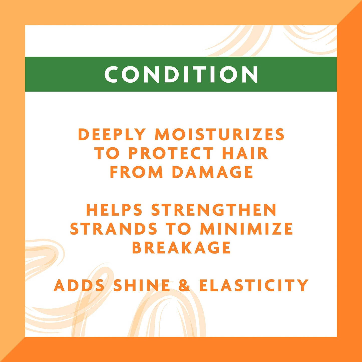 Cantu Leave-In Conditioning Repair Cream with Argan Oil, 16 oz