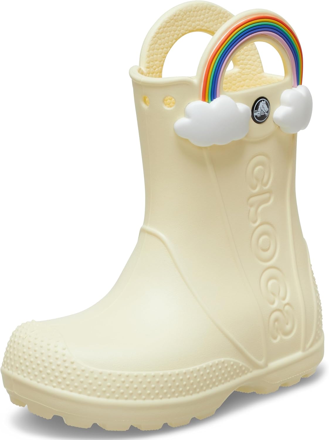 Crocs Kids' Handle It Rain Boots