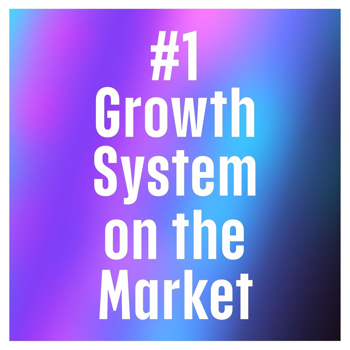 Kaleidoscope Miracle Drops - Quick Absorbing - Fights Dry Scalp - Boosts Hair Growth - 2oz - 2 Pack