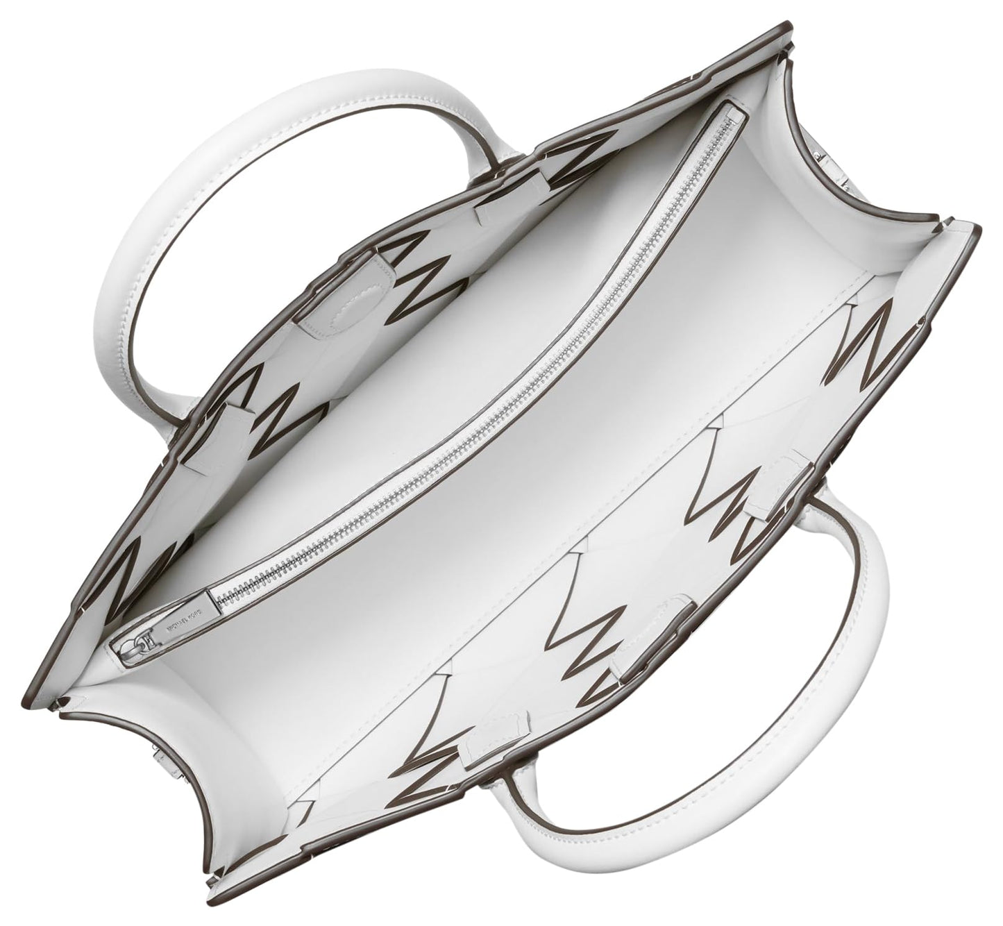 Michael Kors Scarlett Medium Satchel