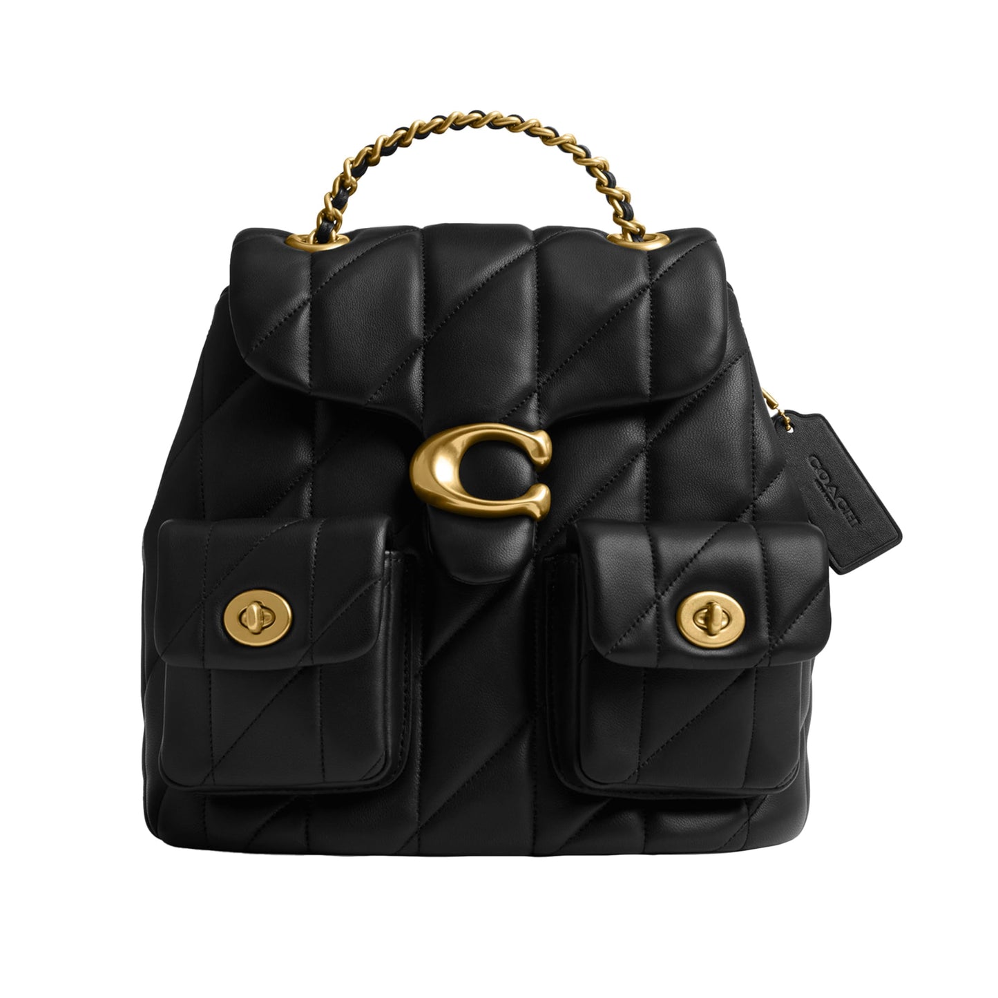 Coach Tabby Backpack