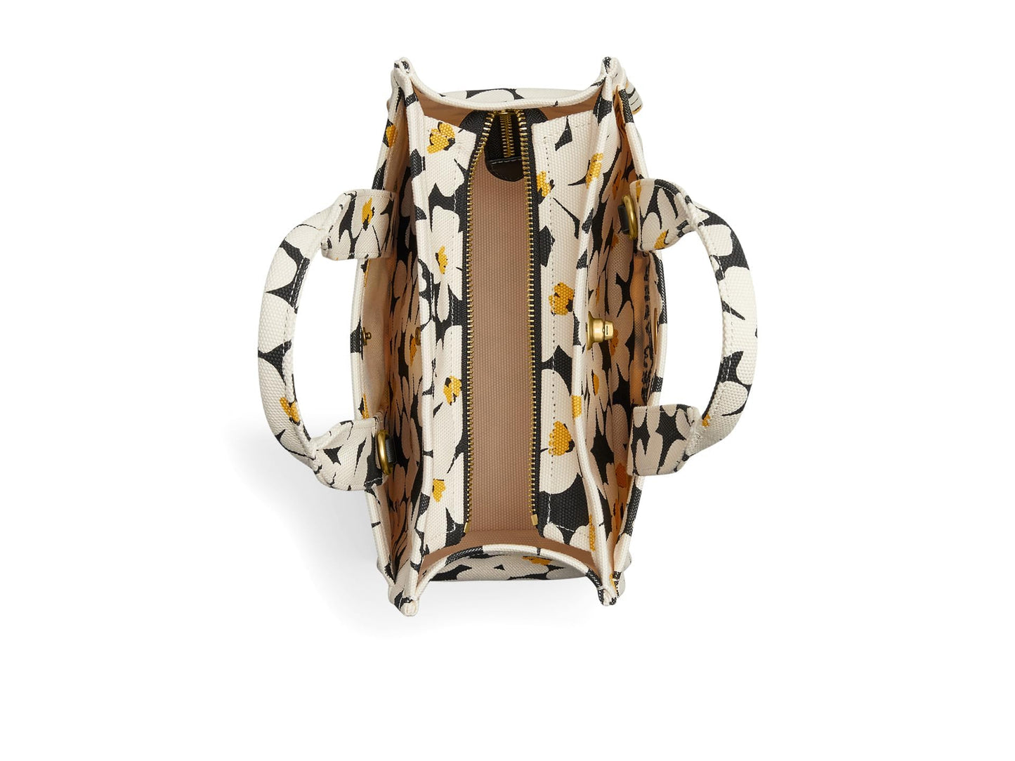 Coach Women's Cargo Tote 26