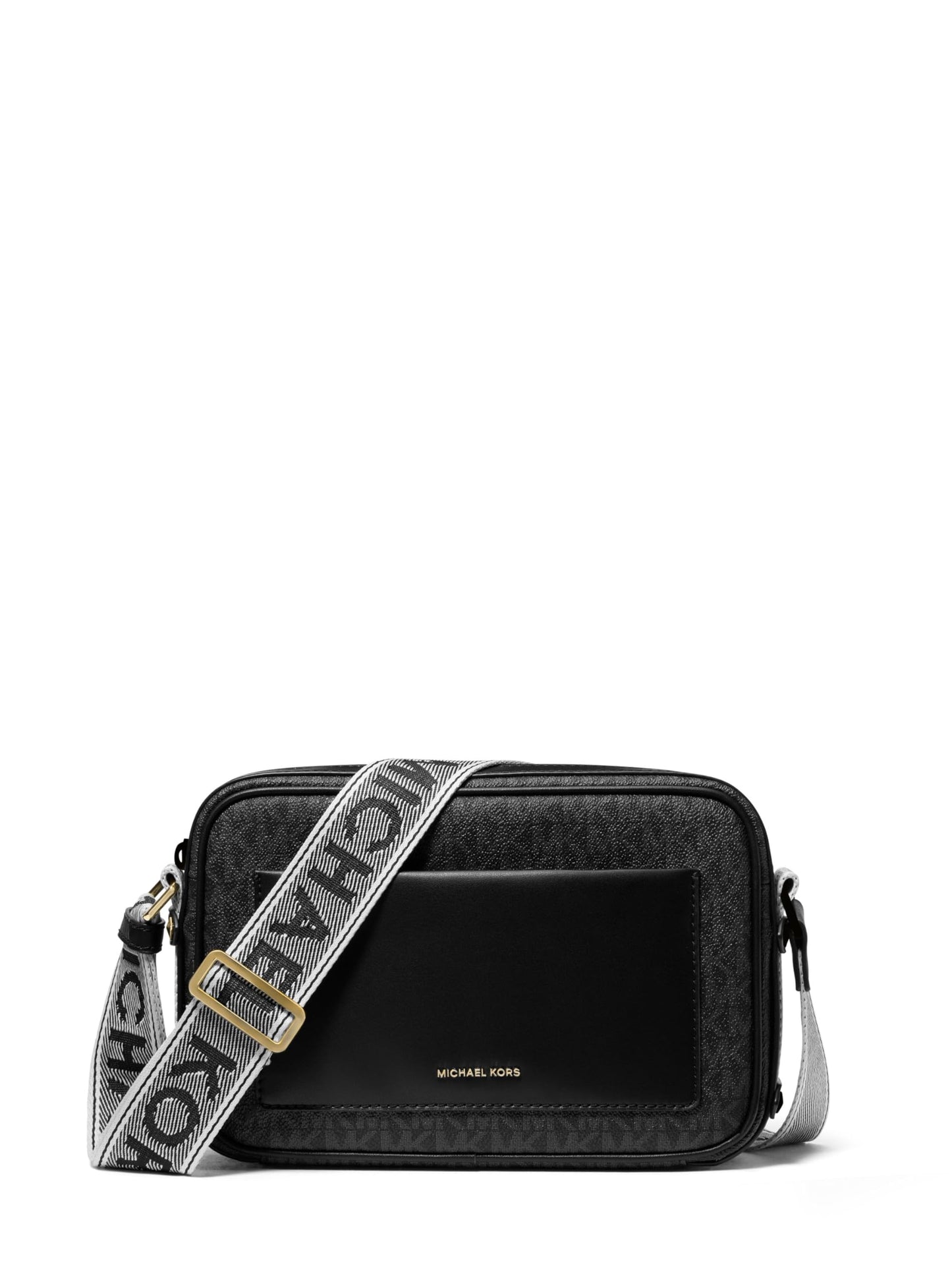 Michael Kors Women's Maeve Large Pocket Crossbody Bag