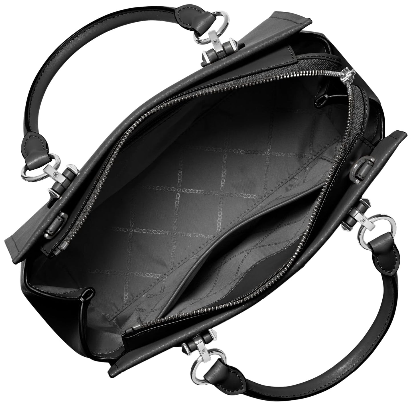 Michael Kors Marilyn Medium Satchel