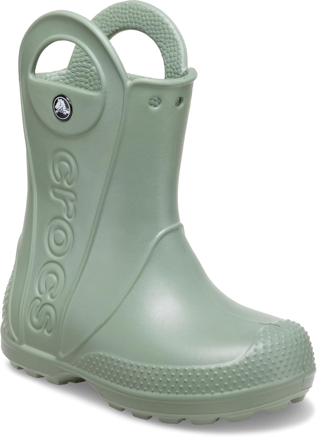 Crocs Kids' Handle It Rain Boots