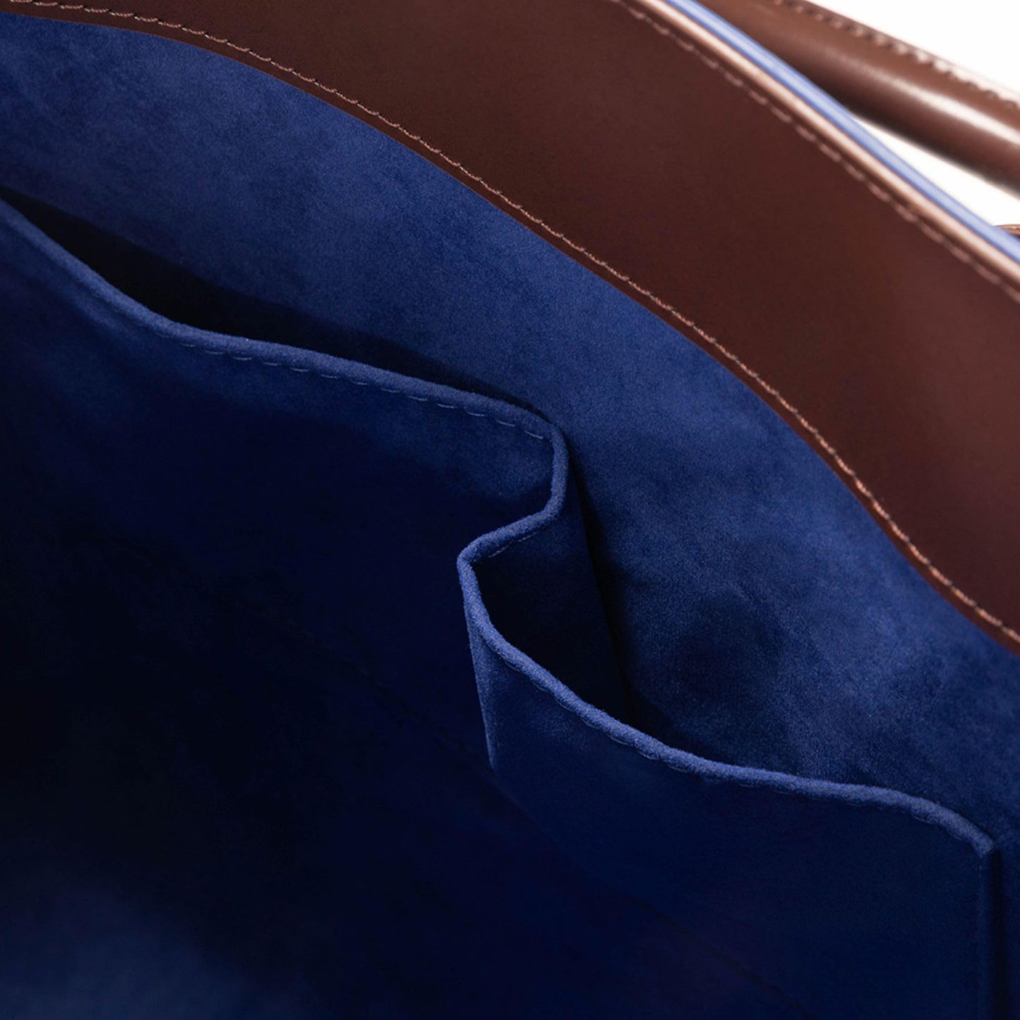 Pardon My Fro Tote Bag for Women – Large Shoulder Bag with Zippered Compartment, Fits Laptop, Mahogany Yellow and Tribe Blue