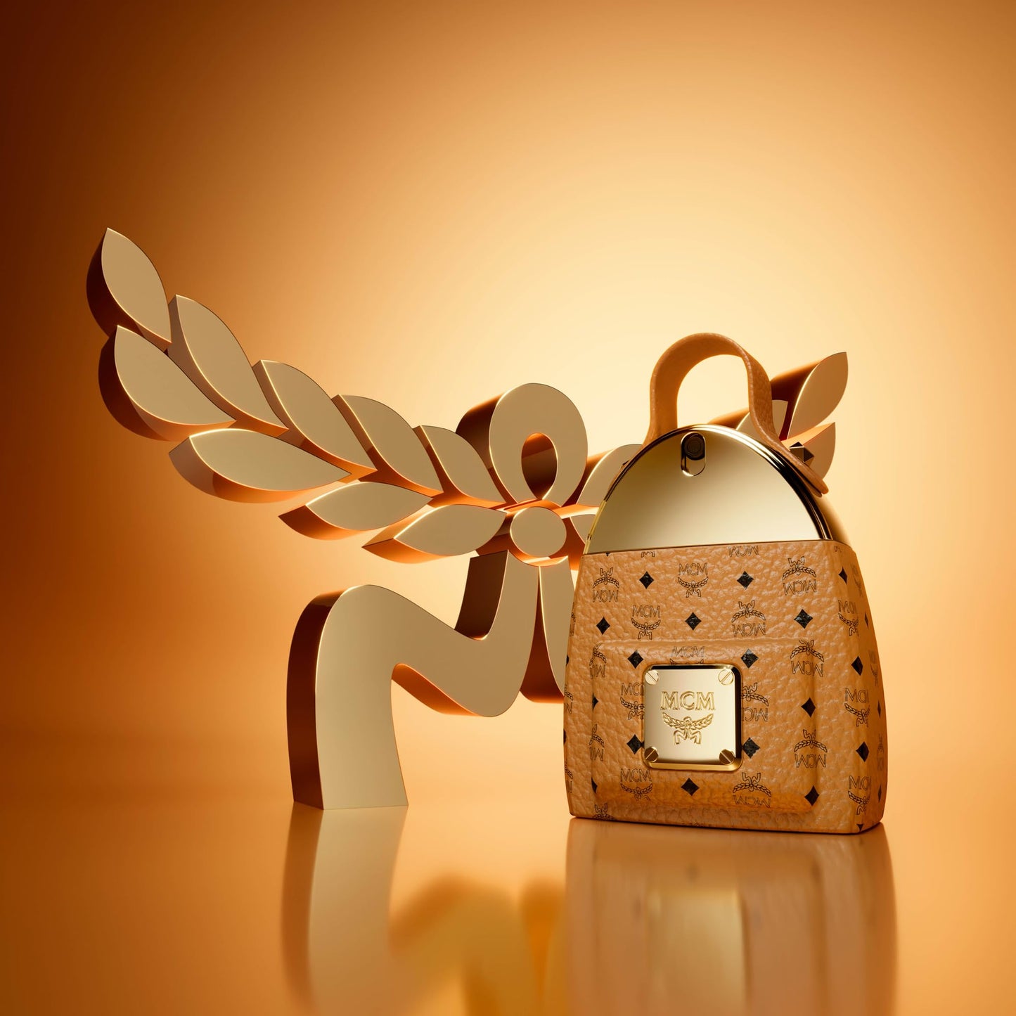 MCM Eau de Parfum