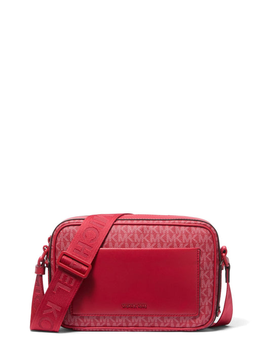 Michael Kors Women's Maeve Large Pocket Crossbody Bag