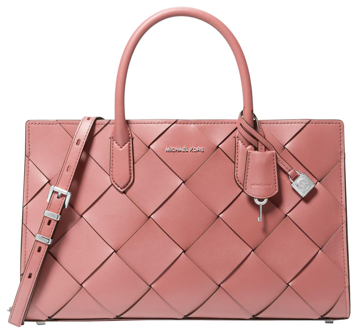 Michael Kors Scarlett Medium Satchel