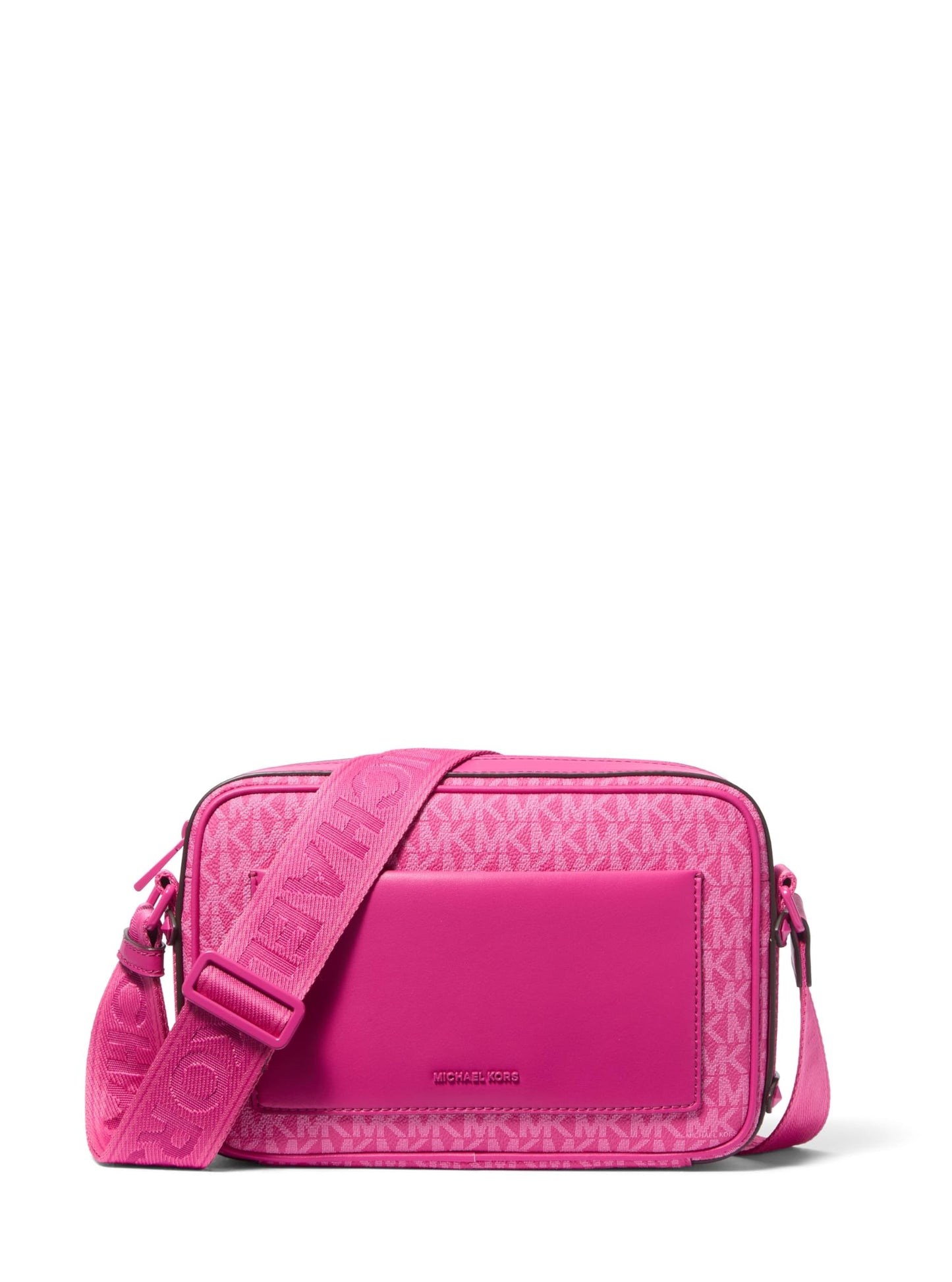 Michael Kors Women's Maeve Large Pocket Crossbody Bag