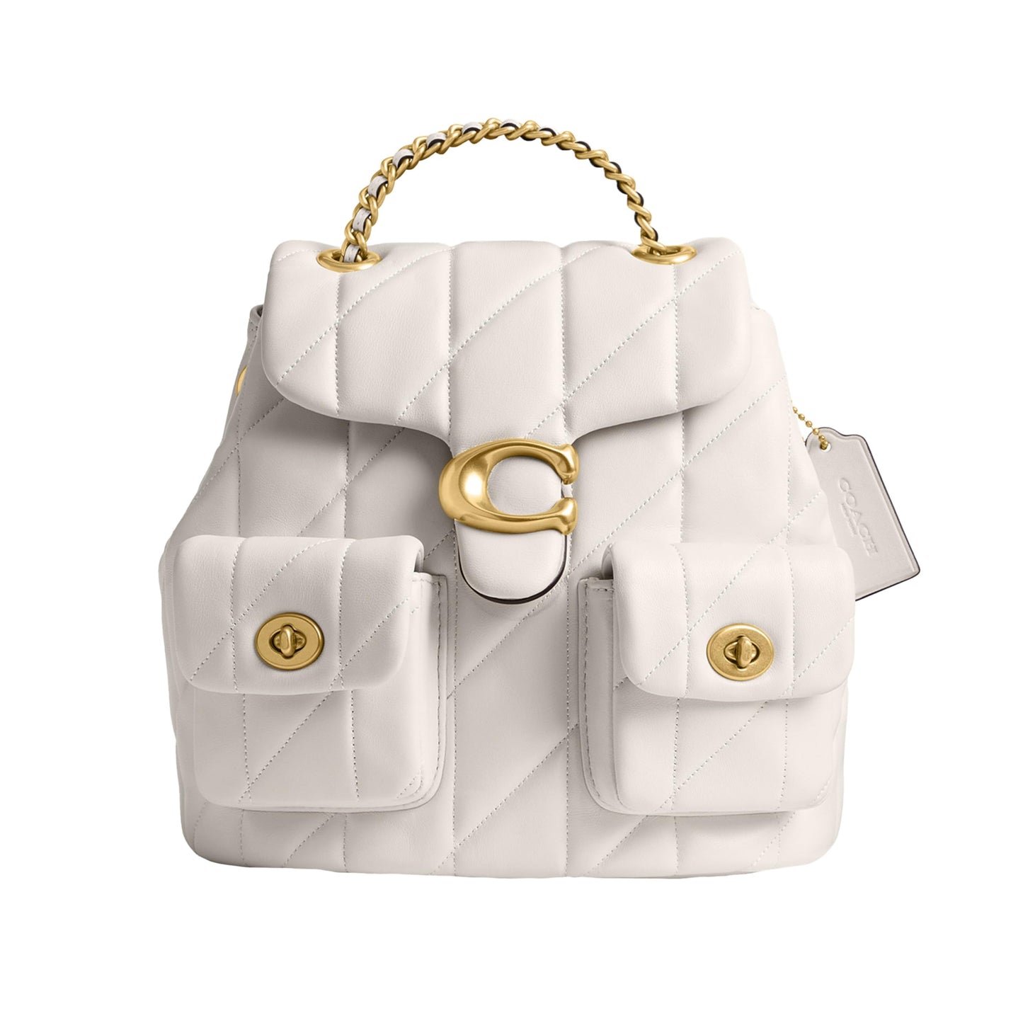 Coach Tabby Backpack