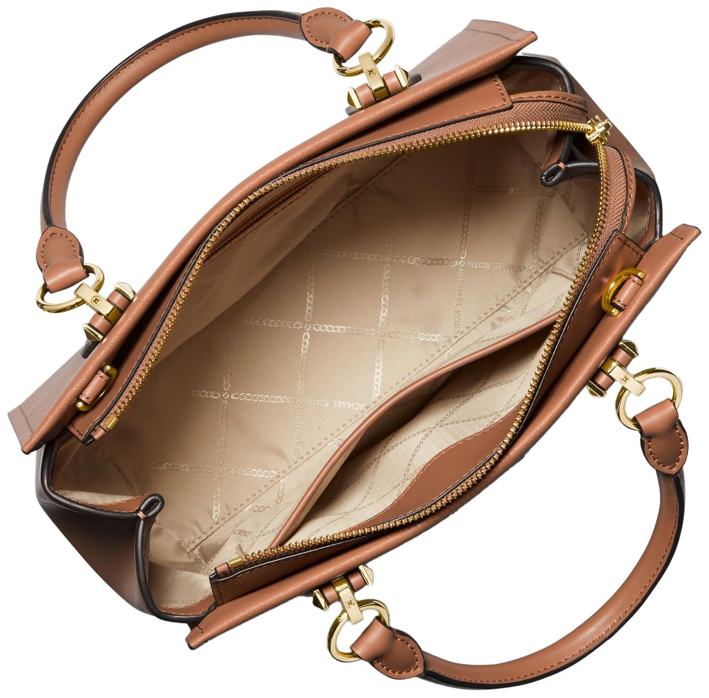 Michael Kors Marilyn Medium Satchel