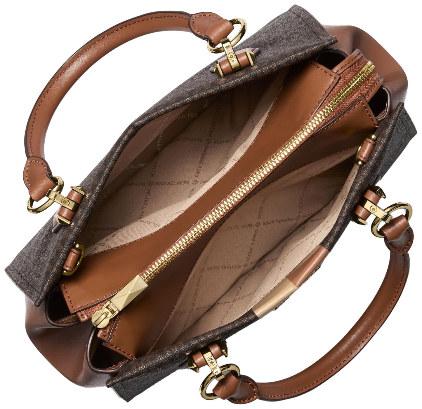 Michael Kors Marilyn Medium Satchel