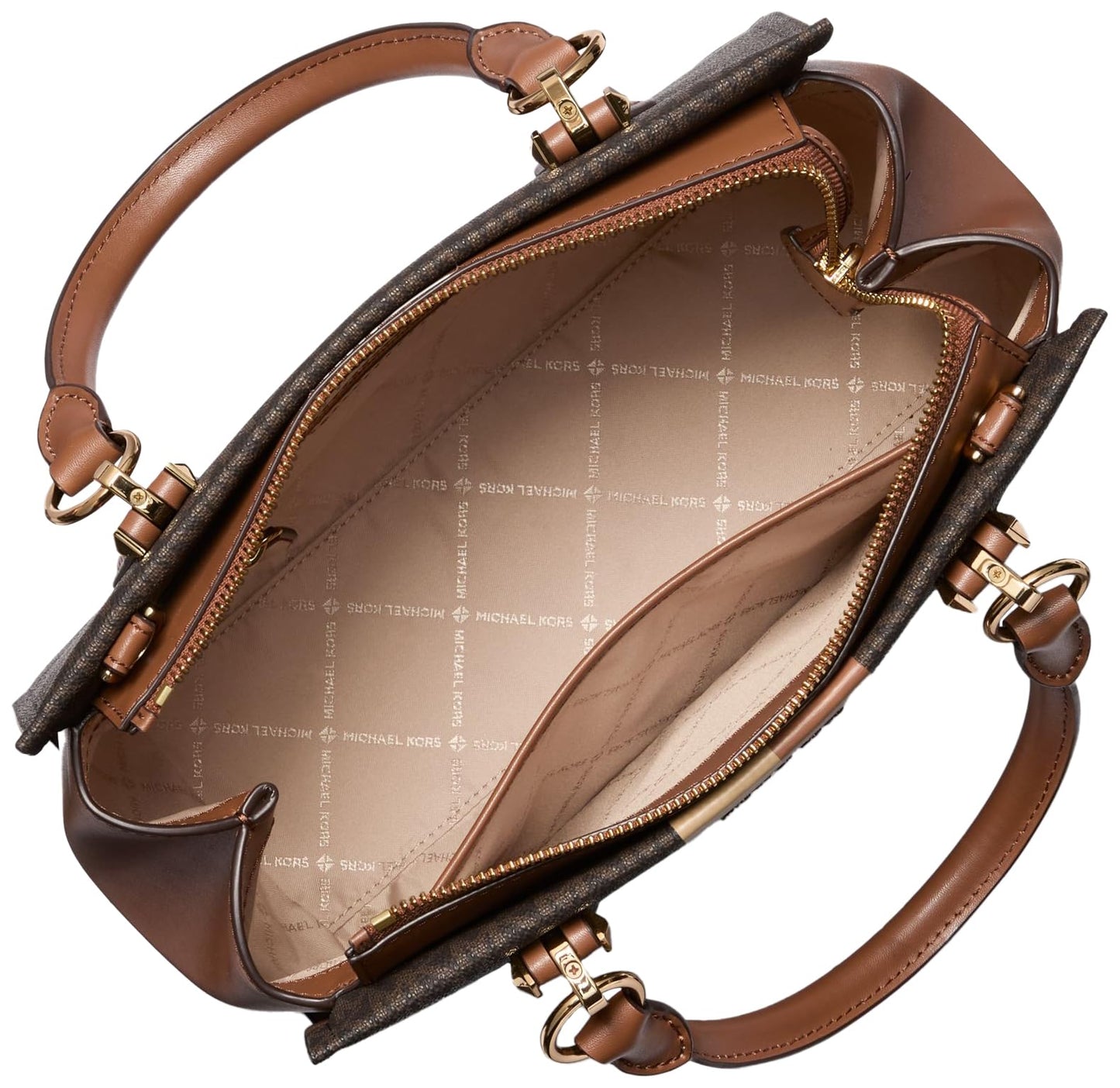 Michael Kors Marilyn Medium Satchel