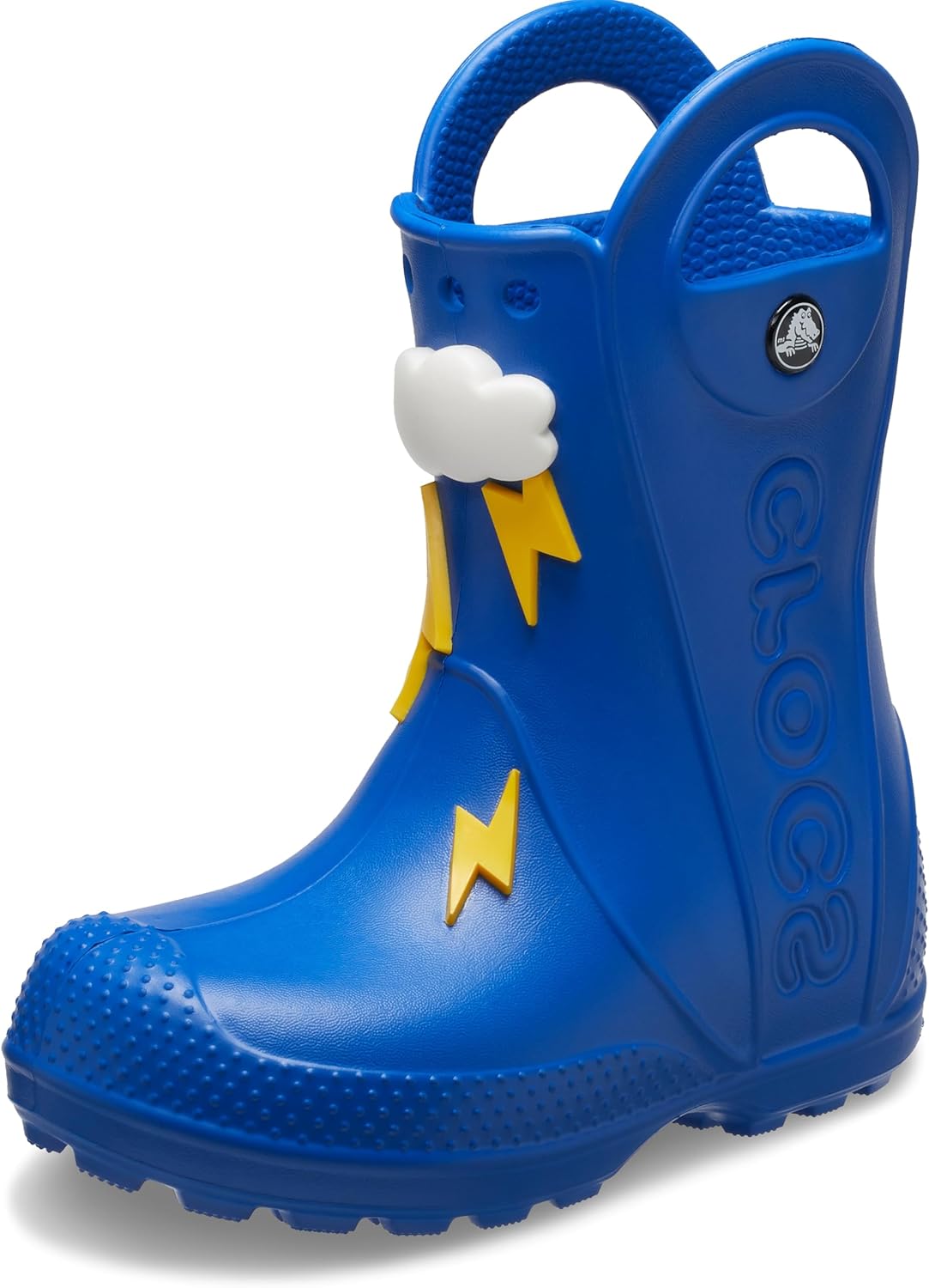 Crocs Kids' Handle It Rain Boots