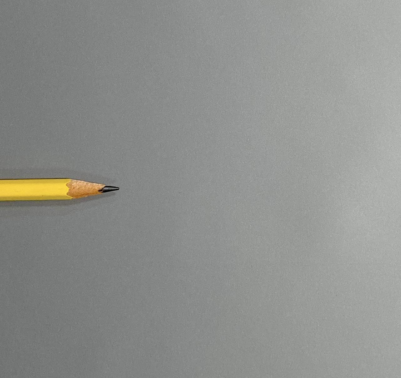 Silver Ticket Products STR Series 6 Piece White 1.1 Gain 120" Diagonal 16:9 Format Projection Screen, Aluminum Frame, Wall Mounted, 109.25x63.625 inches STR-169120