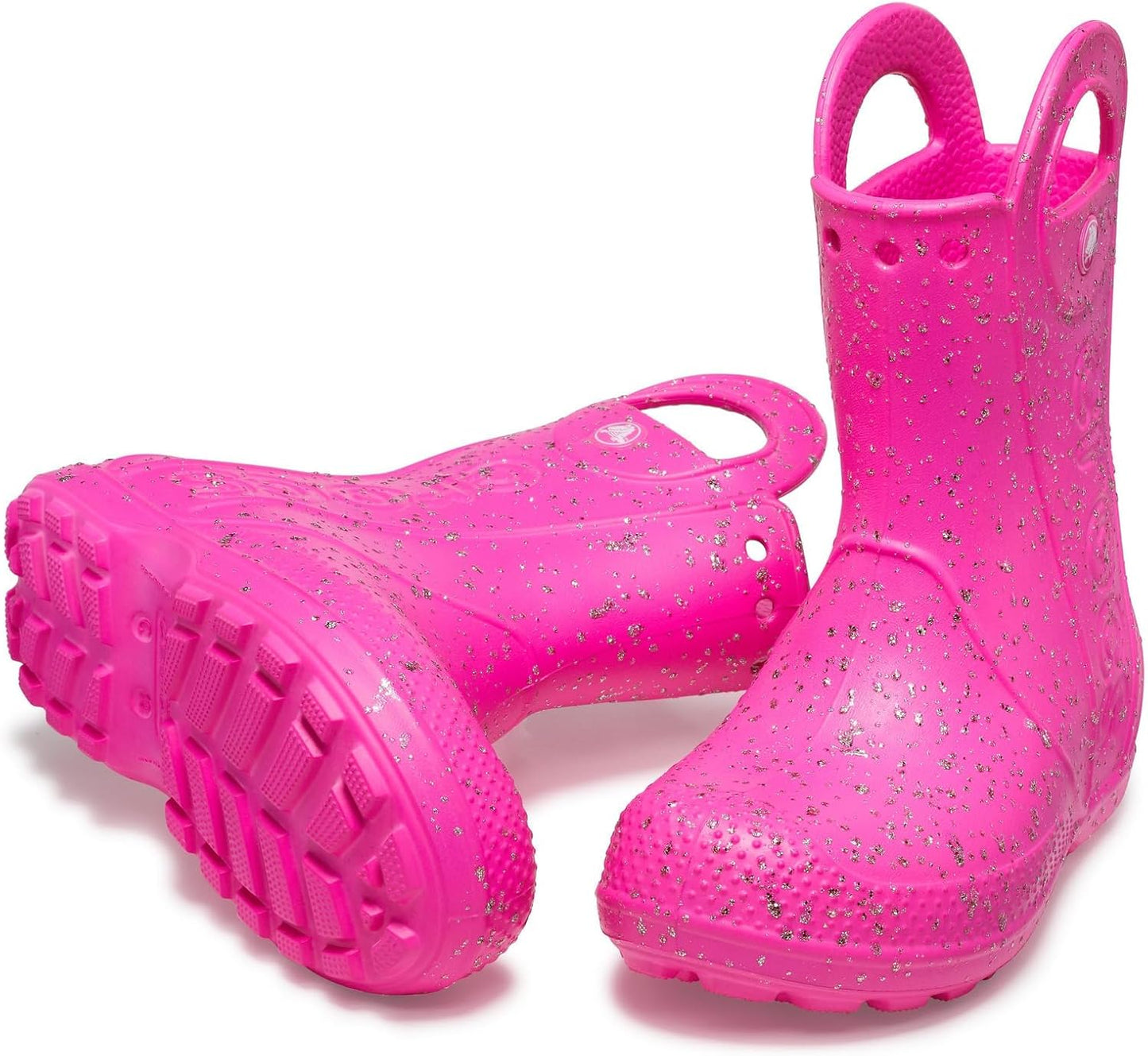Crocs Kids' Handle It Rain Boots