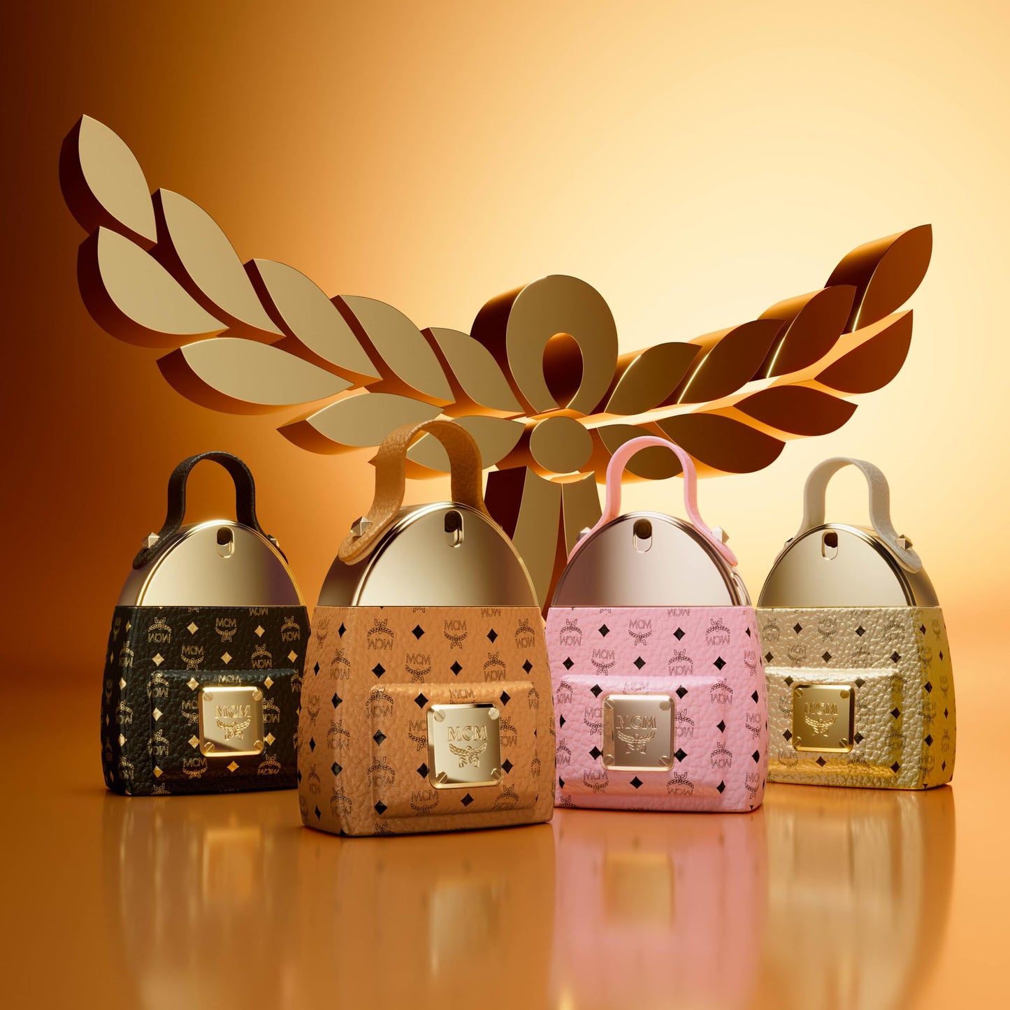 MCM Eau de Parfum
