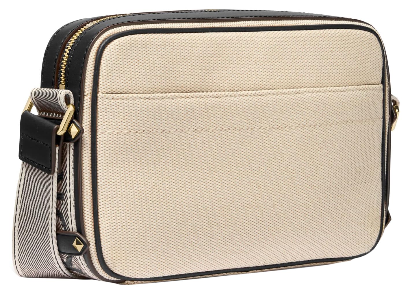 Michael Kors Maeve Large Pocket Crossbody Bag
