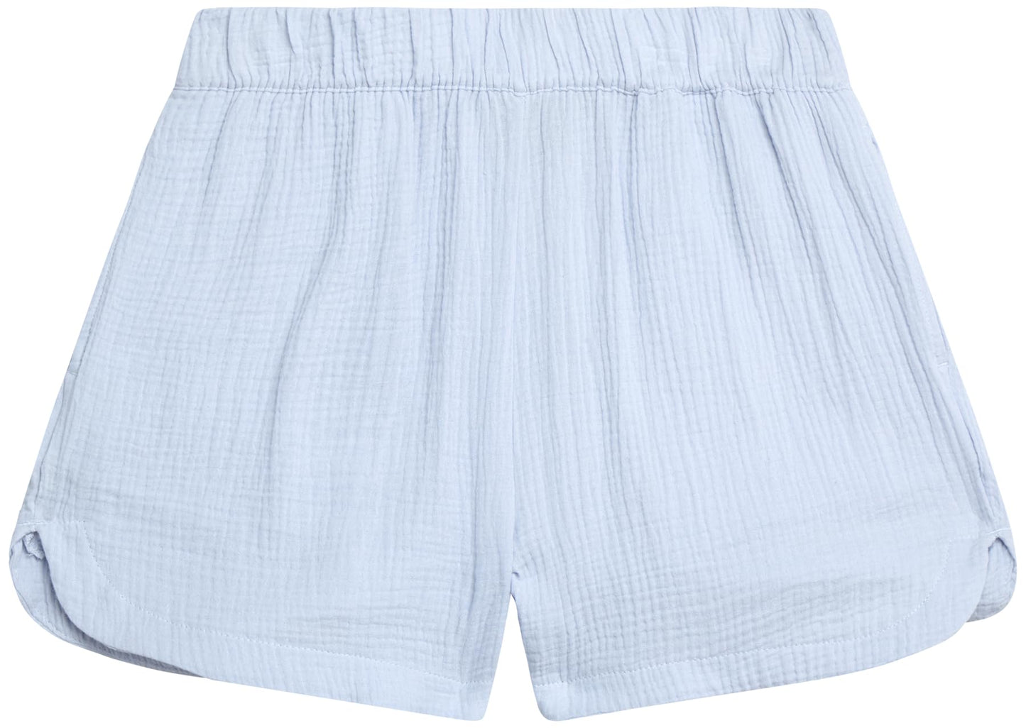 Spyder Womens Shorts - Lightweight Breathable Woven Pull On Shorts for Women with Side Pockets for Casual Daily Wear