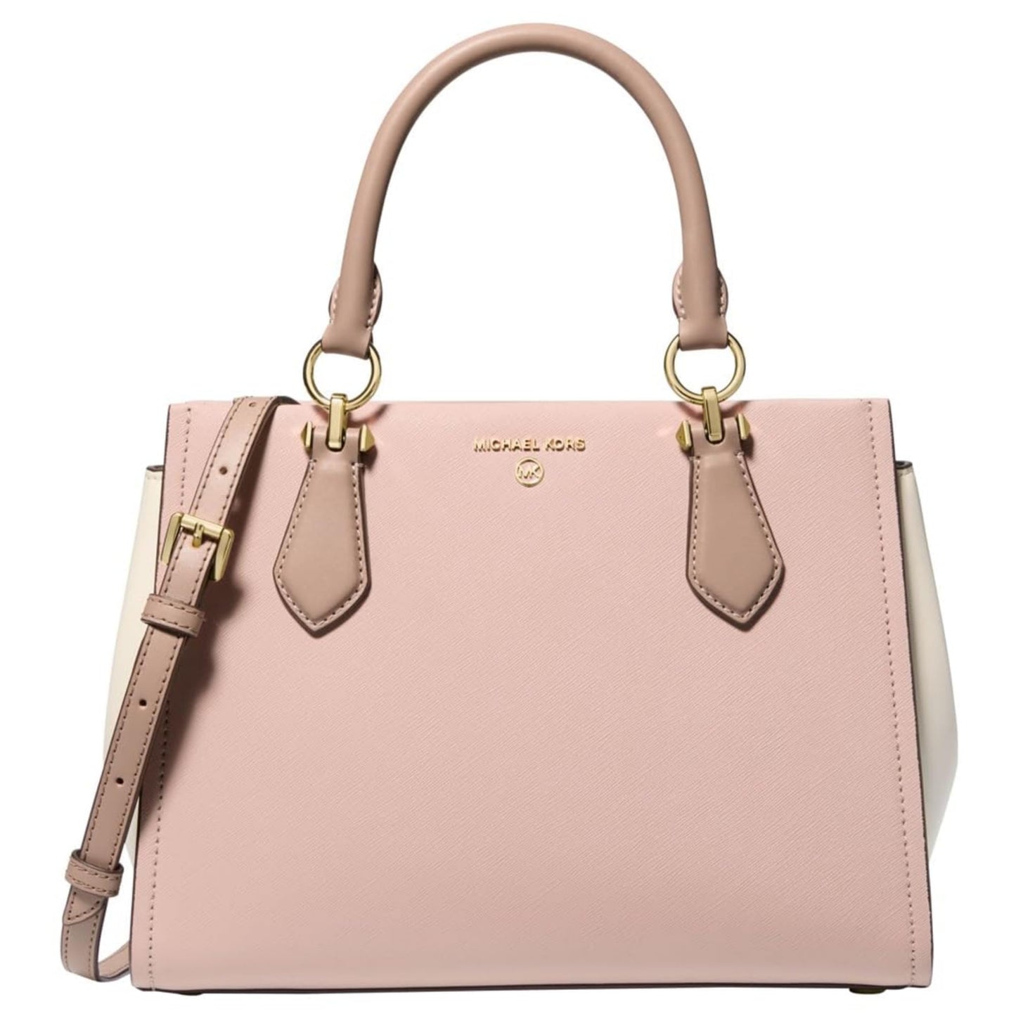 Michael Kors Marilyn Medium Satchel