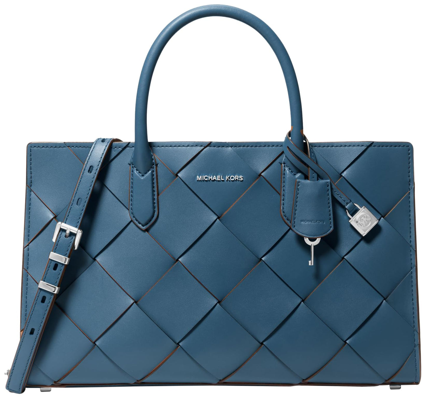 Michael Kors Scarlett Medium Satchel