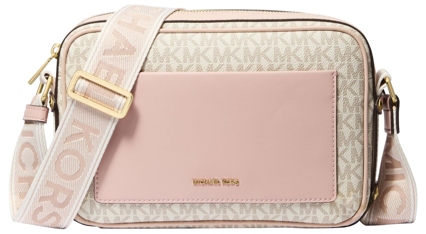 Michael Kors Maeve Large Pocket Crossbody Bag