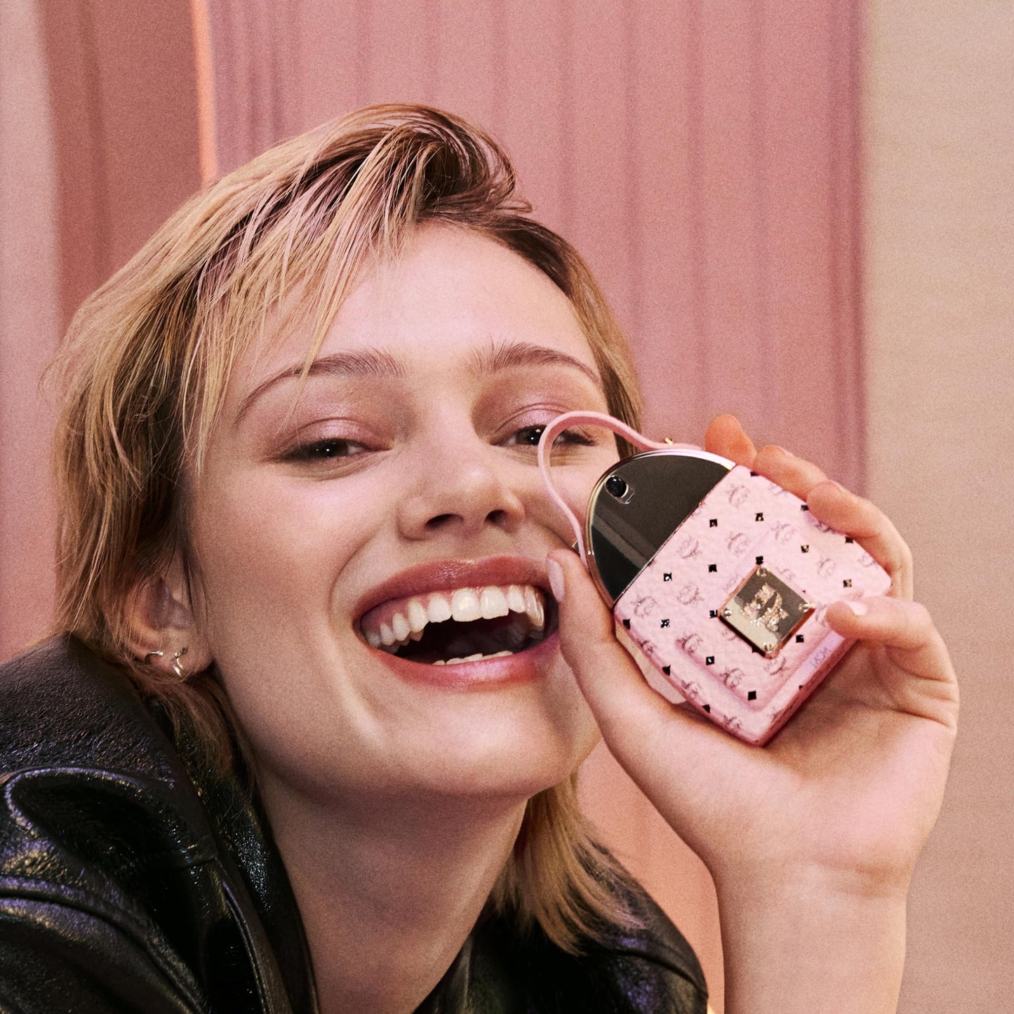 MCM CRUSH Eau de Parfum